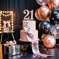 21st birthday bundle