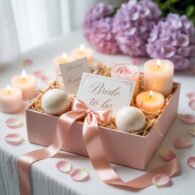 Bridal shower Hampers 2