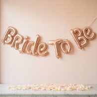 Bride to be balloons-1