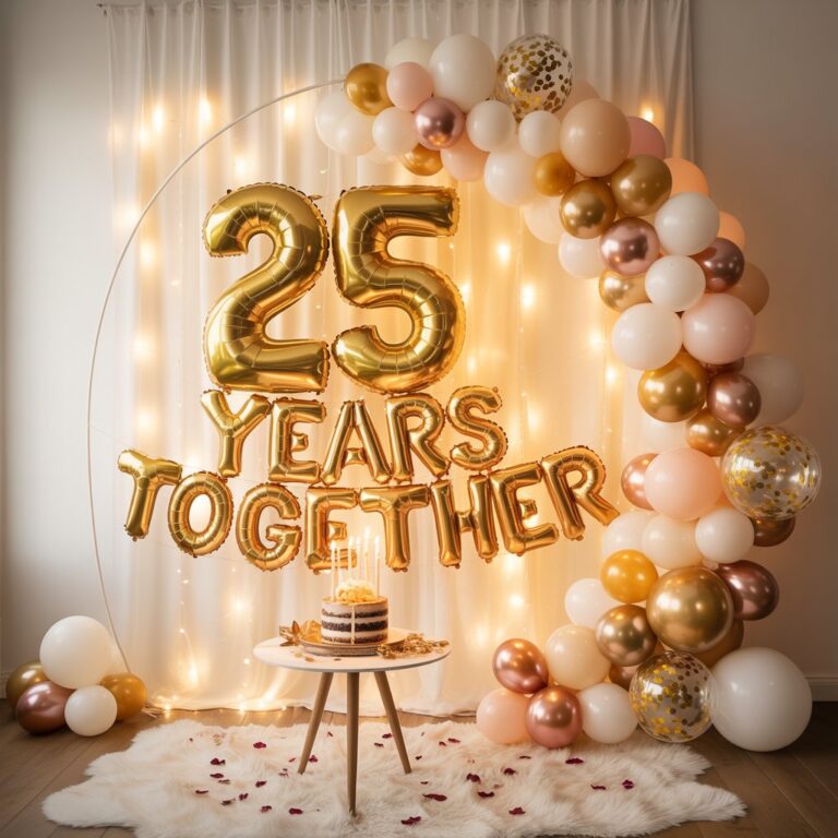 Top 5 Trending Party Themes in Sri Lanka (2025 Edition)