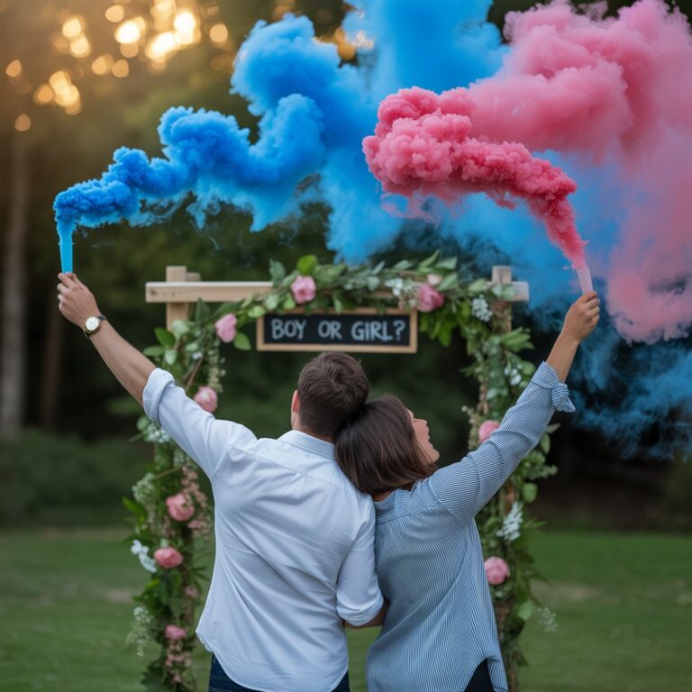 How to Plan the Perfect Birthday Party: A Step-by-Step Guide